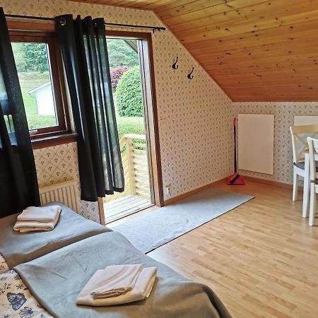 Molle Annexet -Lantlig Gastsvit I Rolfstorp Екстериор снимка