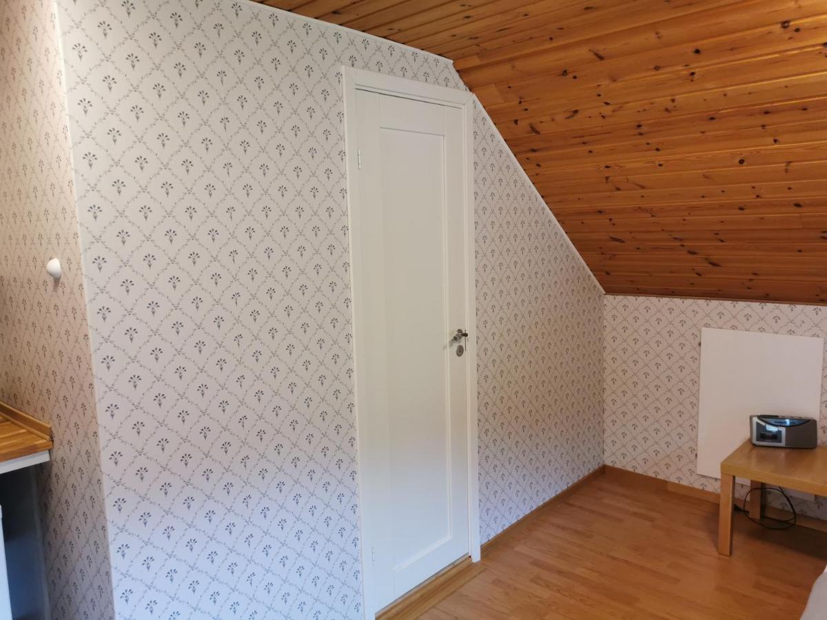 Molle Annexet -Lantlig Gastsvit I Rolfstorp Екстериор снимка