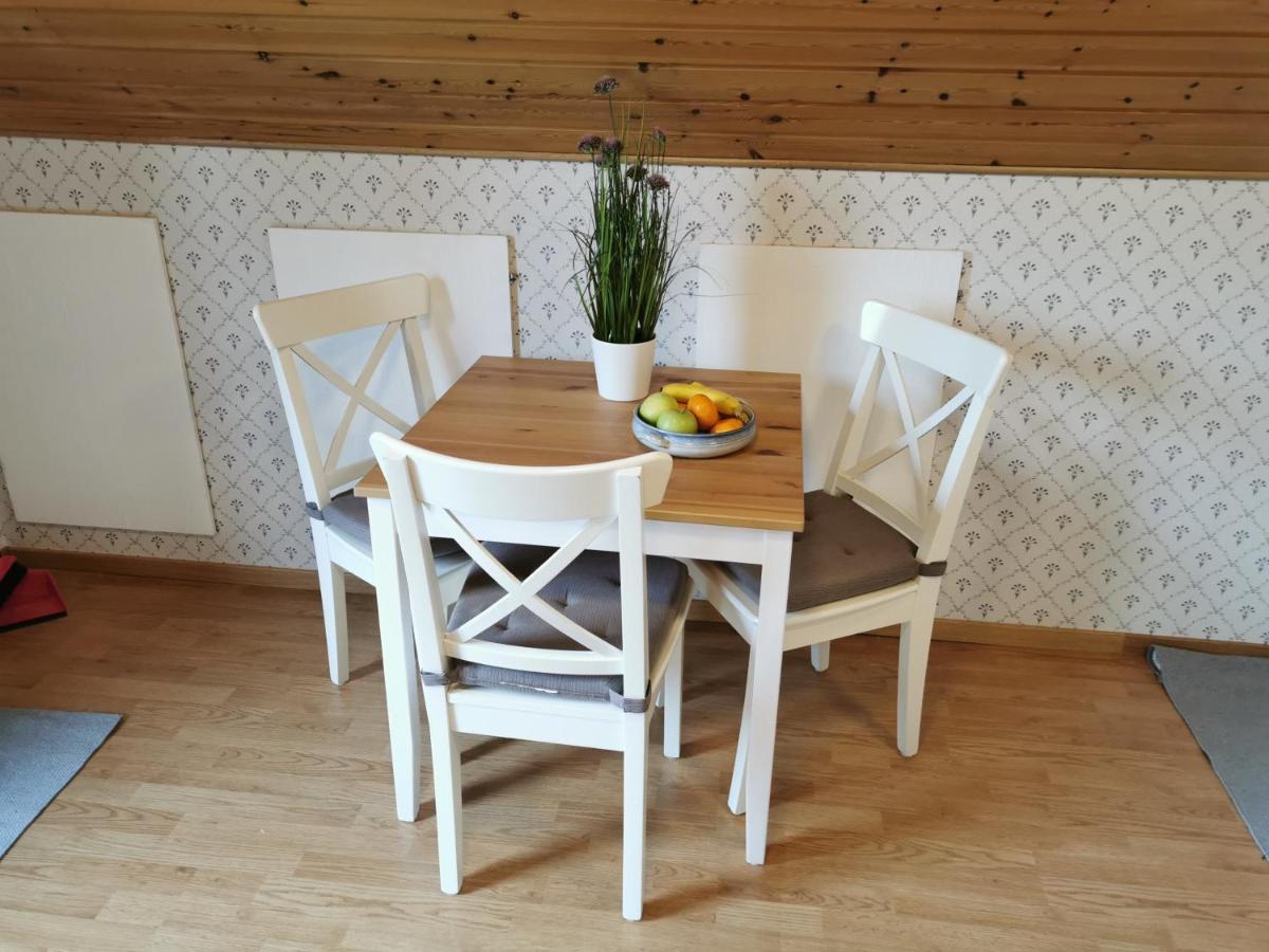 Molle Annexet -Lantlig Gastsvit I Rolfstorp Екстериор снимка